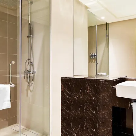 Four Points By Sheraton Puchong Luaran gambar