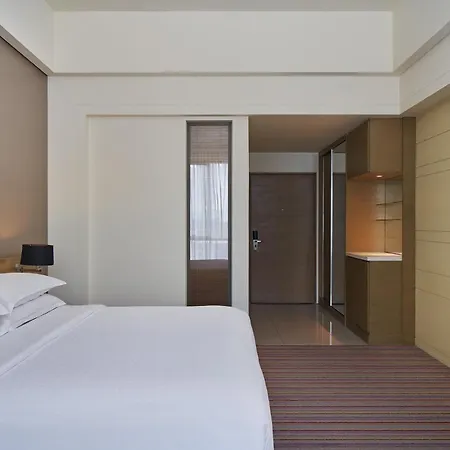 Four Points By Sheraton Puchong Luaran gambar