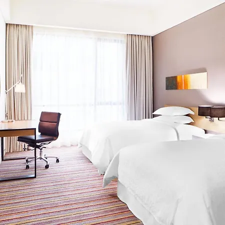 Four Points By Sheraton Puchong Luaran gambar