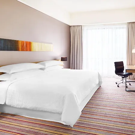 Four Points By Sheraton Puchong Luaran gambar