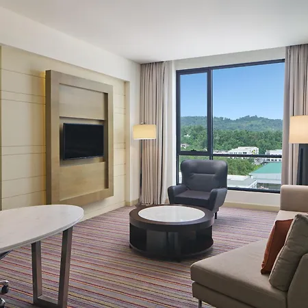 Four Points By Sheraton Puchong Luaran gambar