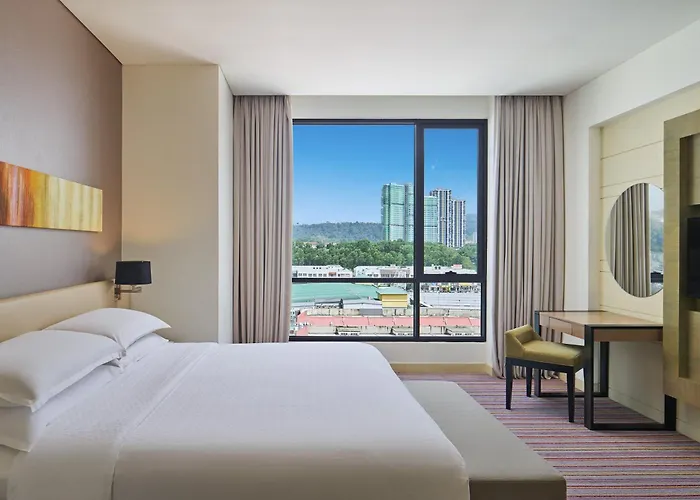 Four Points By Sheraton Puchong