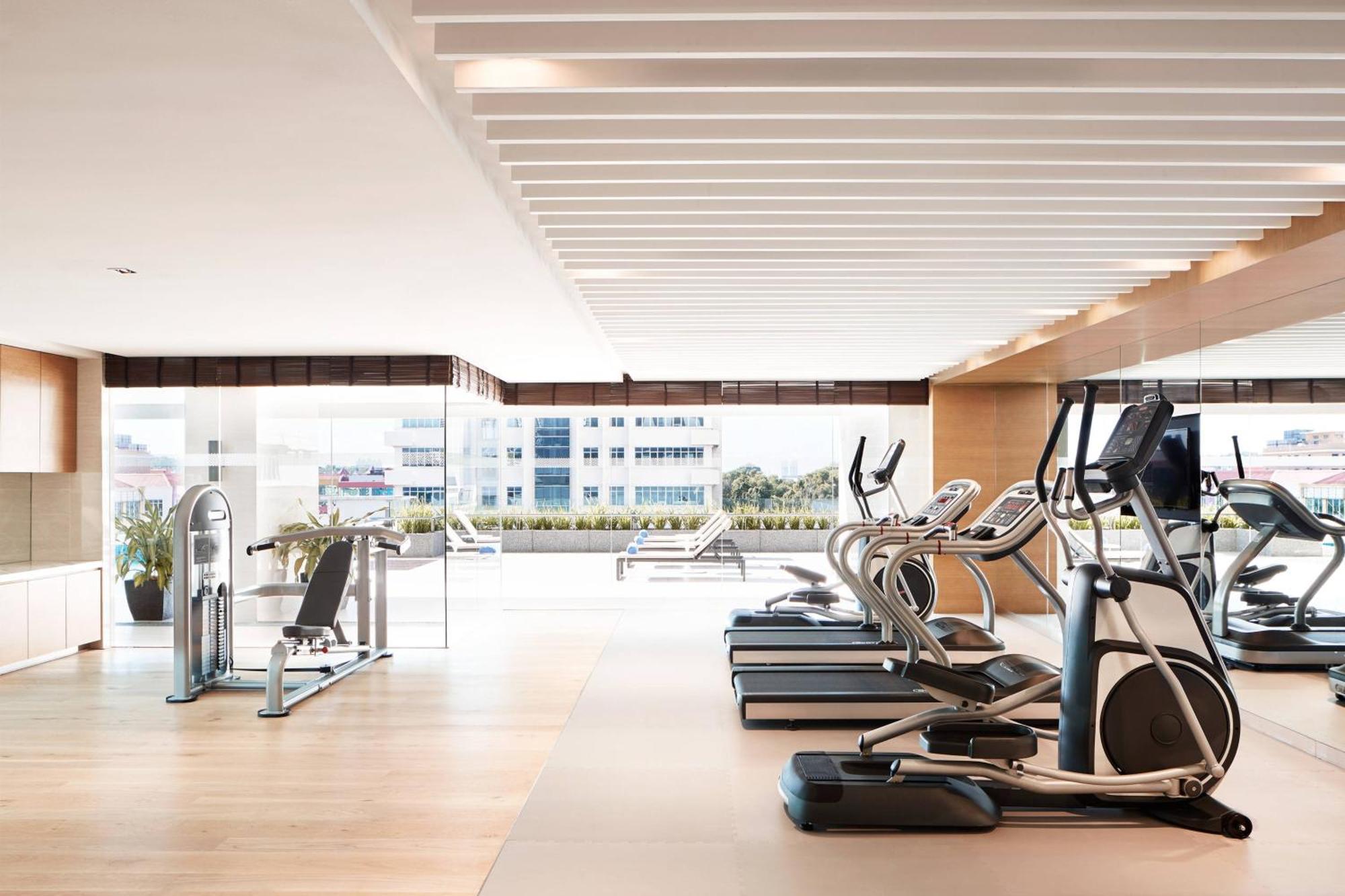 Four Points By Sheraton Puchong