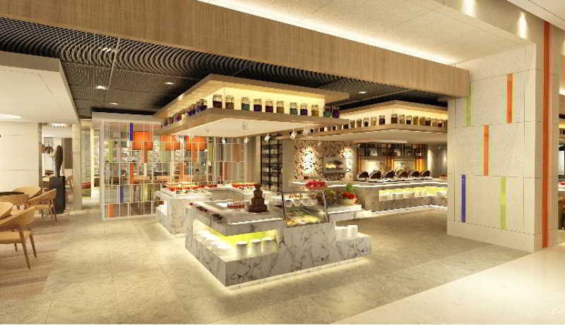 Four Points By Sheraton Hotel Puchong