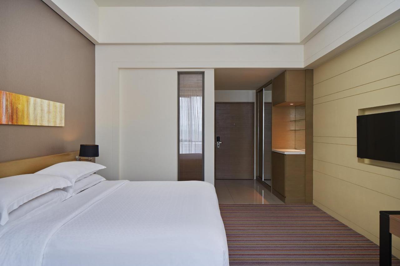 Hotel Four Points By Sheraton Puchong
