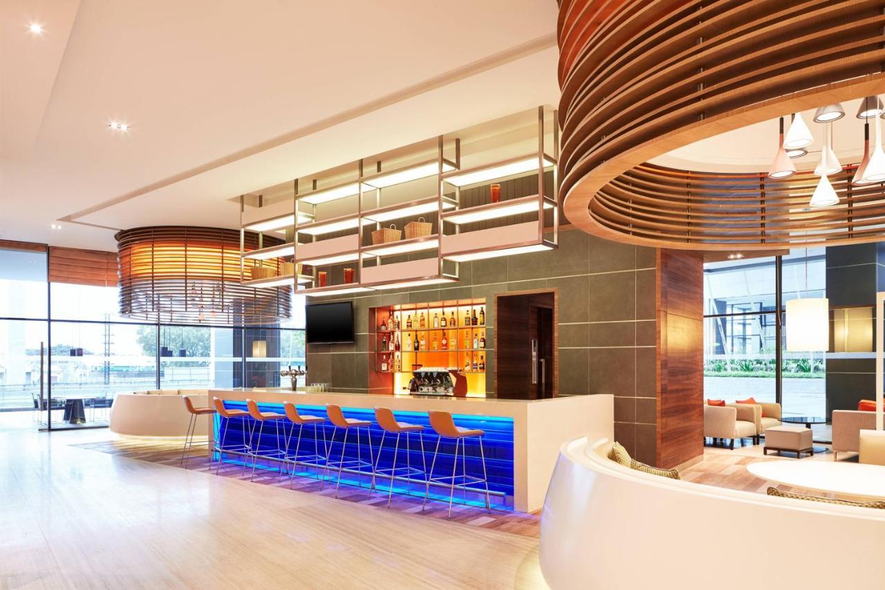 Four Points By Sheraton Hotel