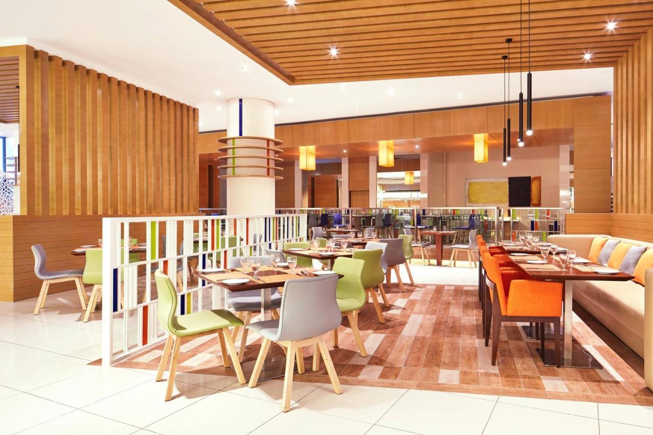Four Points By Sheraton Hotel Puchong