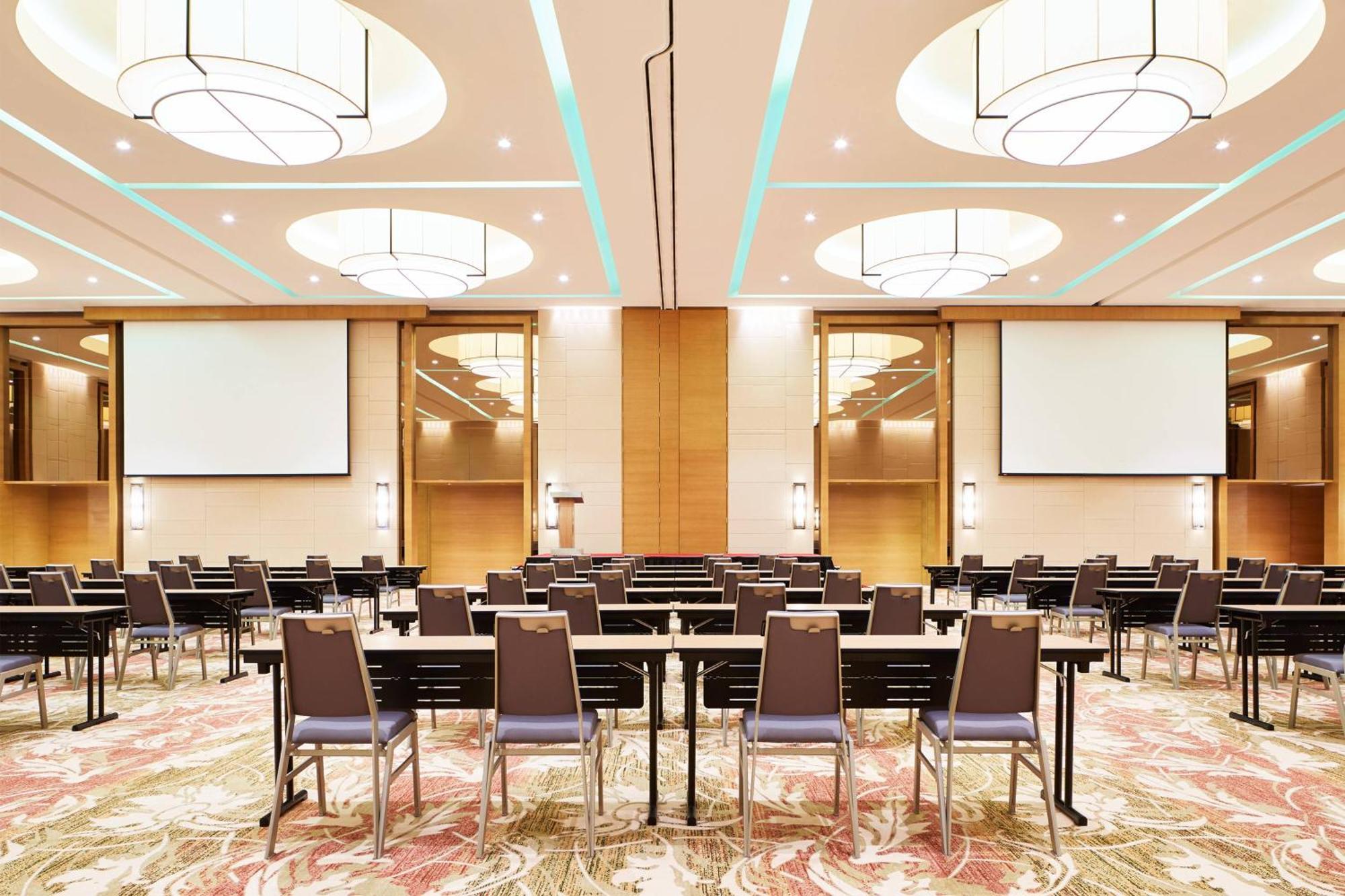 Four Points By Sheraton Hotel Puchong