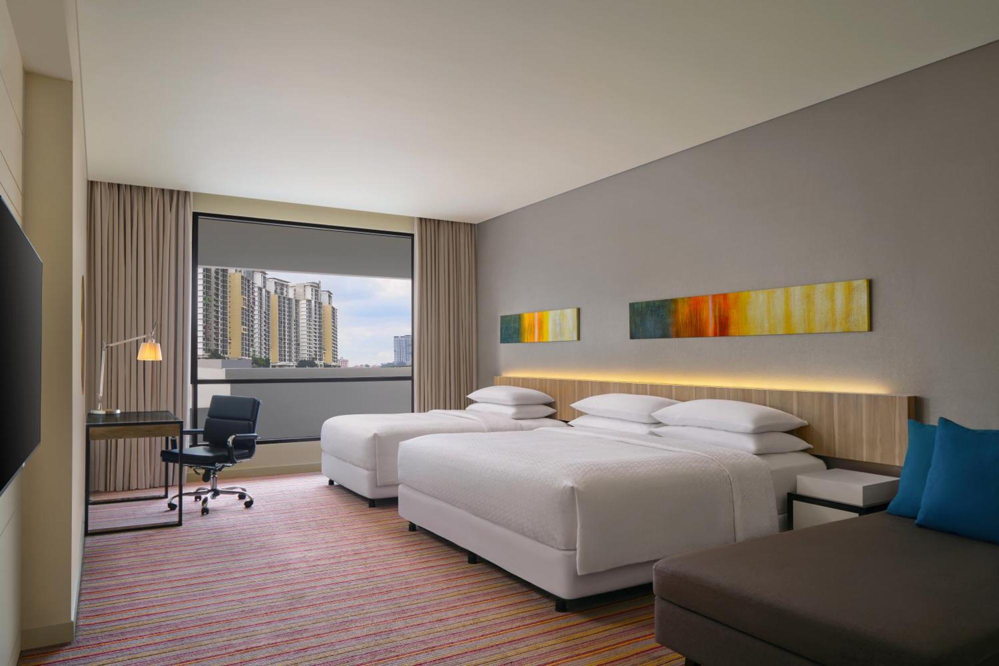 Four Points By Sheraton 4*