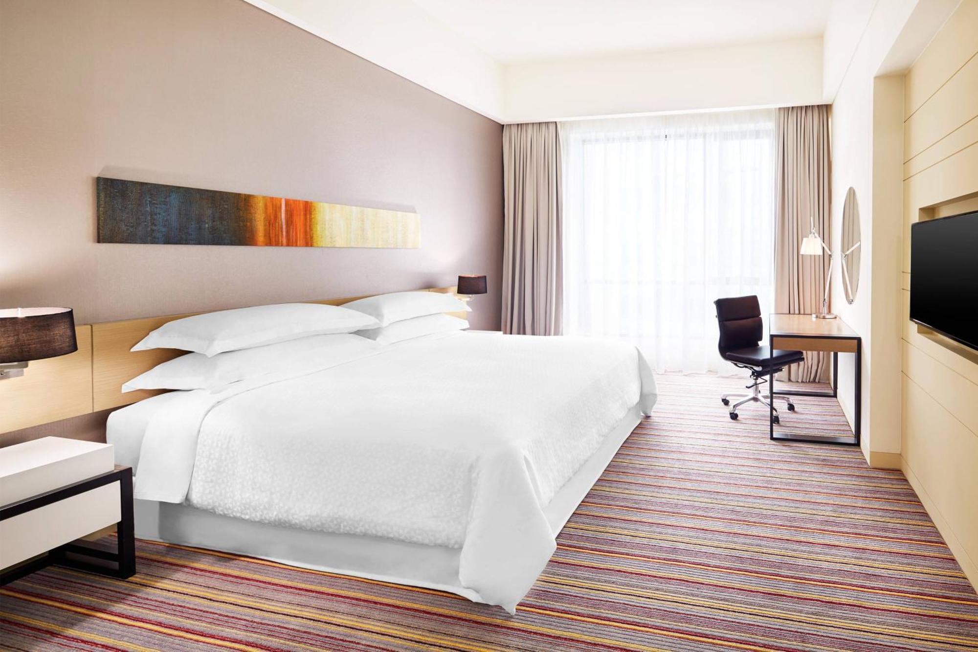 Hotel Four Points By Sheraton