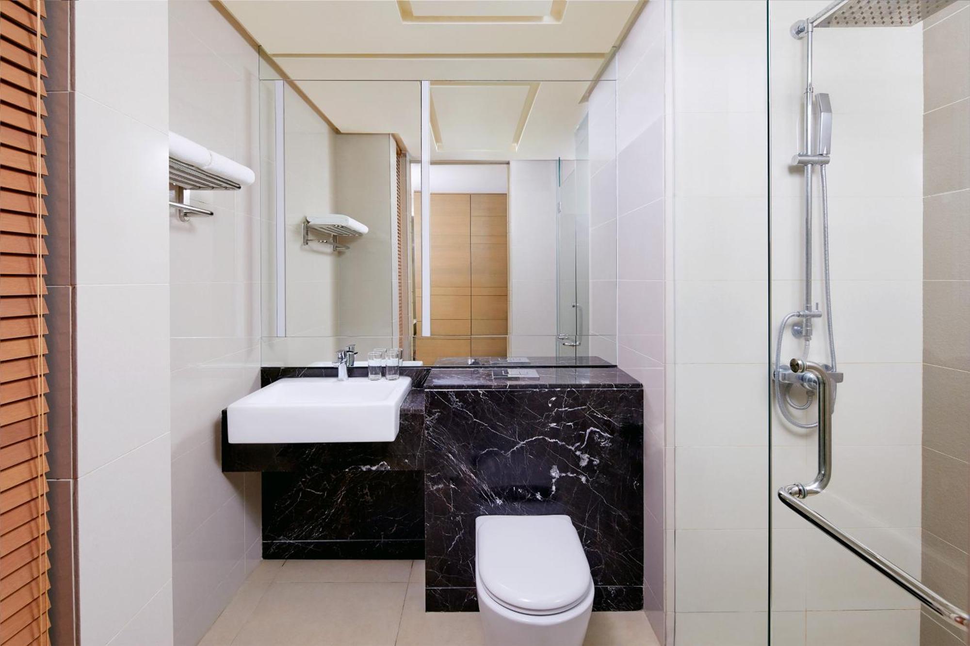 Four Points By Sheraton Puchong