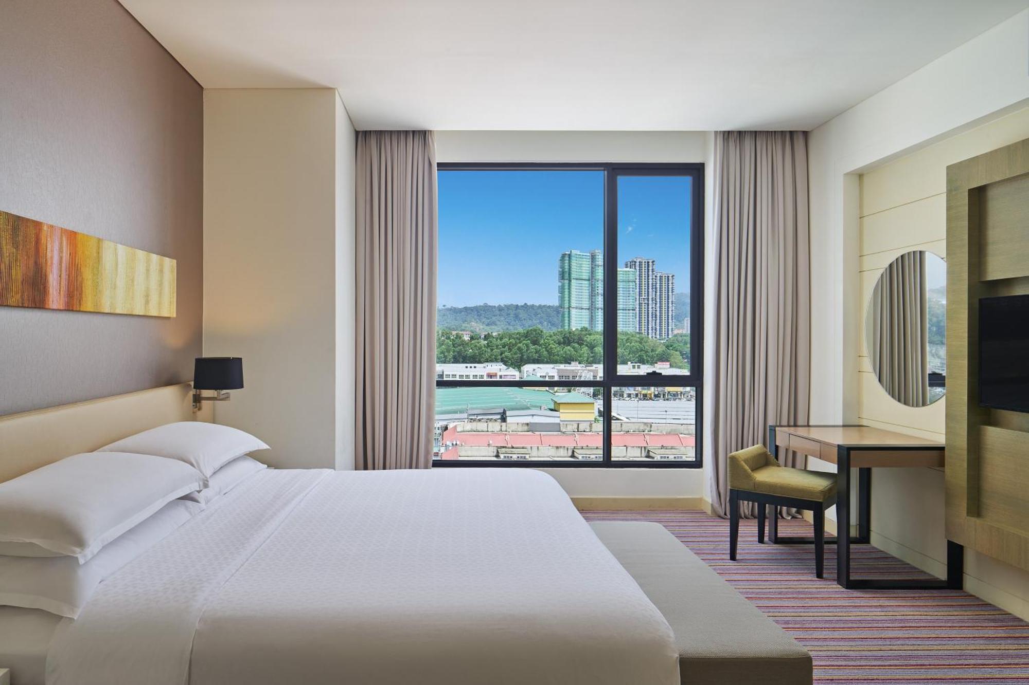 Hotel Four Points By Sheraton