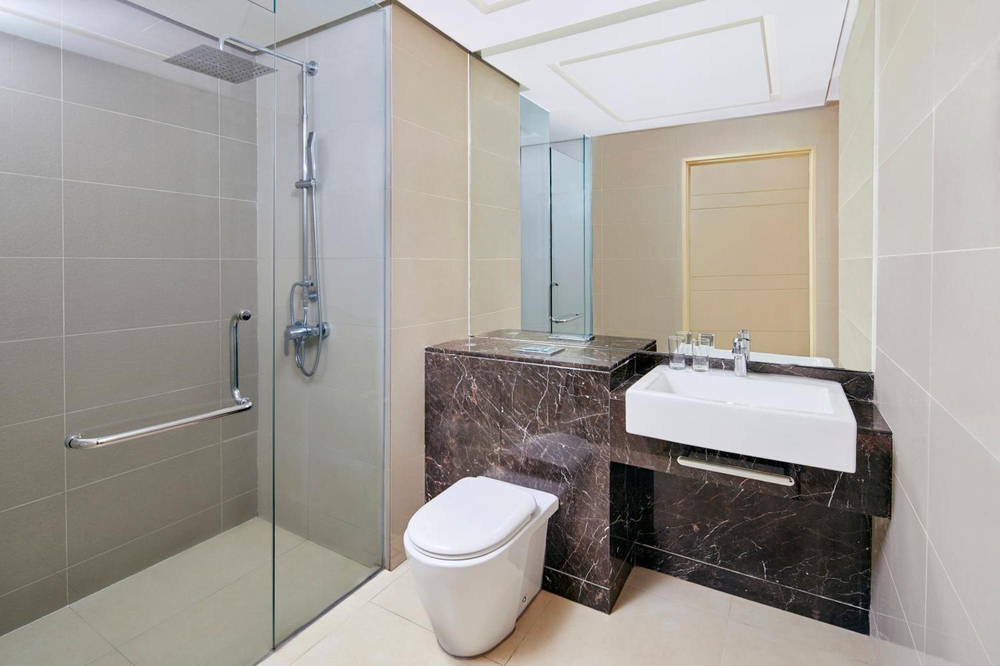 Four Points By Sheraton 4* Puchong