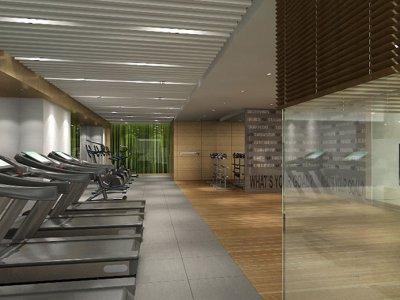 Four Points By Sheraton Hotel Puchong