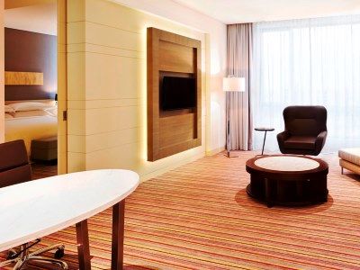 Four Points By Sheraton Hotel
