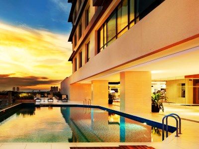 Hotel Four Points By Sheraton 4*