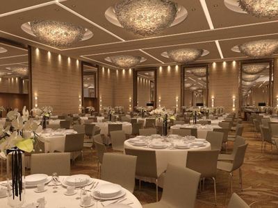 Hotel Four Points By Sheraton Puchong