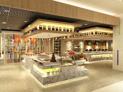 Four Points By Sheraton 4*