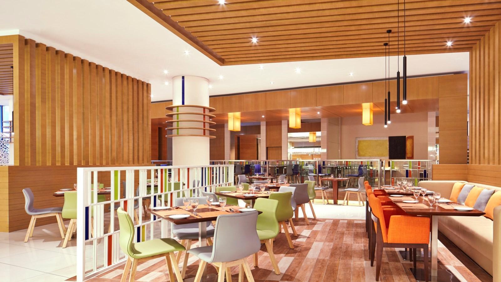 Four Points By Sheraton Hotel Puchong