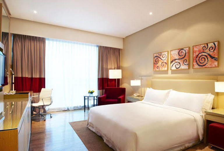 Hotel Four Points By Sheraton